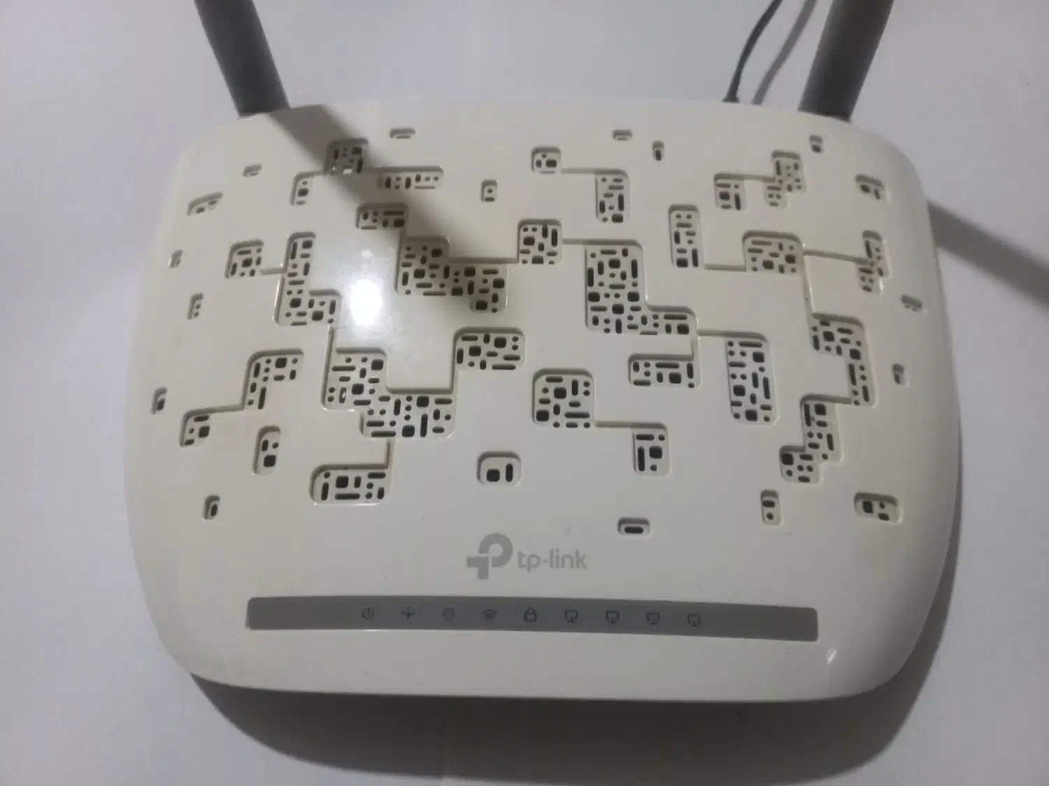 مودم تی پی لینک ADSL|مودم و تجهیزات شبکه|کوه چنار, |دیوار