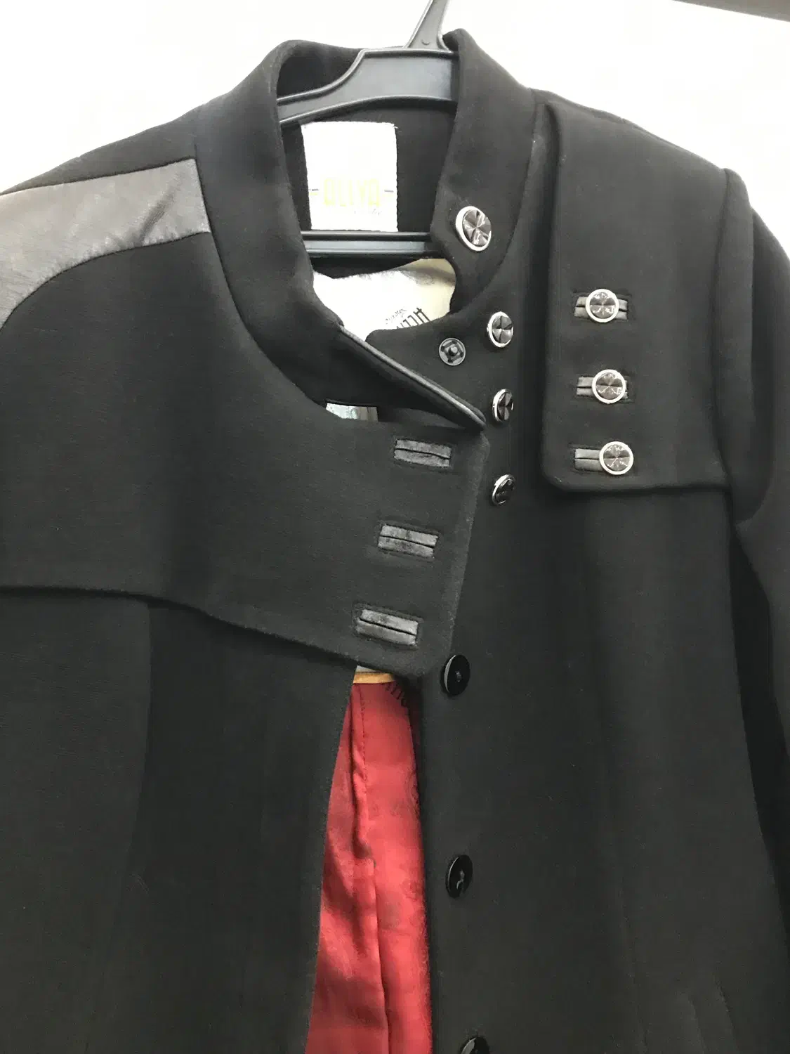 پالتو|لباس|اصفهان, محمودیه|دیوار