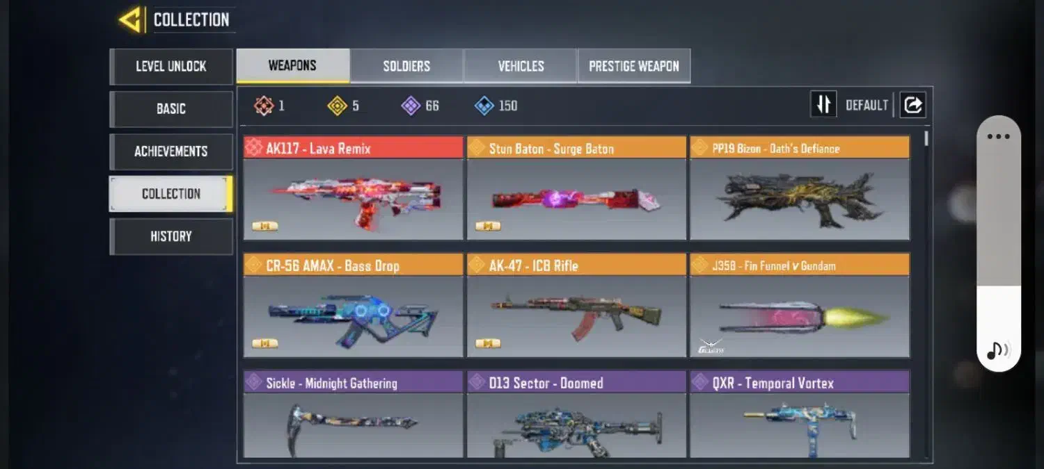 اکانت کالاف|کنسول، بازی ویدئویی و آنلاین|لردگان, |دیوار