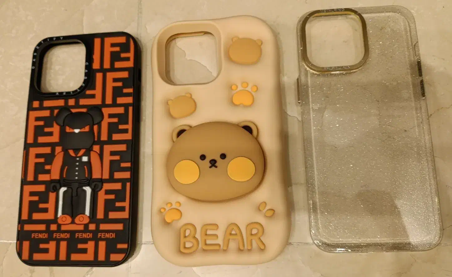 قاب موبایل آیفون|لوازم جانبی موبایل و تبلت|ری, علایین|دیوار