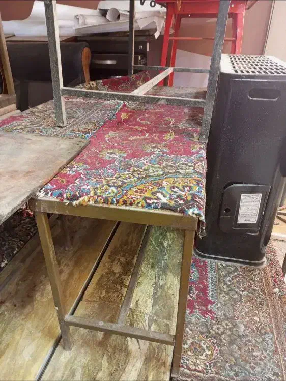 فروش وسایل قهوه خانه|کافیشاپ و رستوران|تهران, کوی بیمه|دیوار