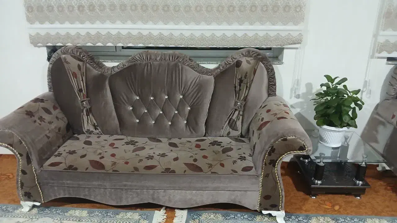 مبل راحتی در چالدران|مبلمان خانگی و میز عسلی|چالدران, |دیوار