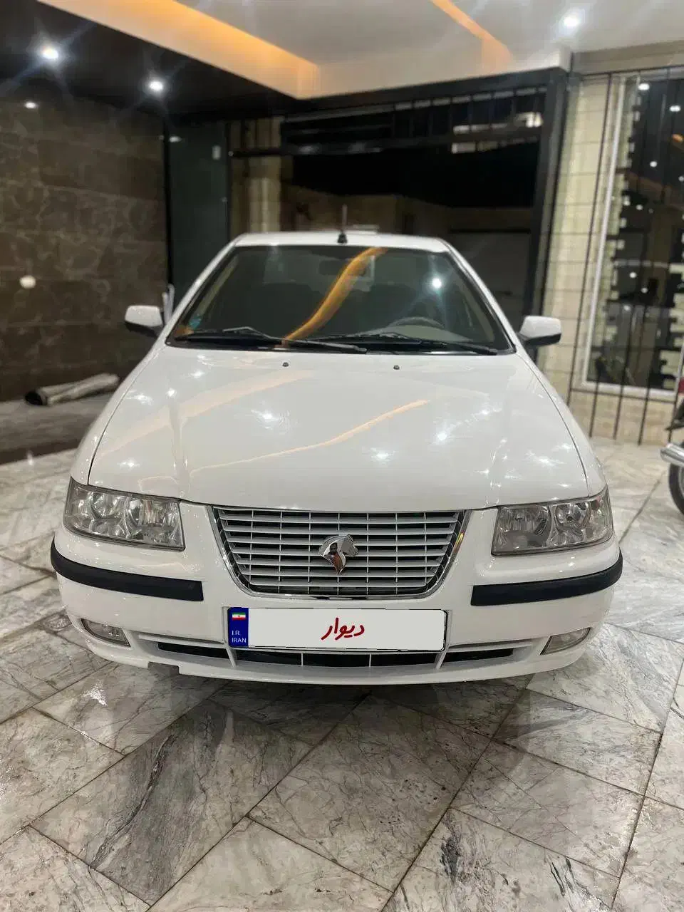 سمند lx ال ایکس  99|خودرو سواری و وانت|ورامین, ورامین|دیوار