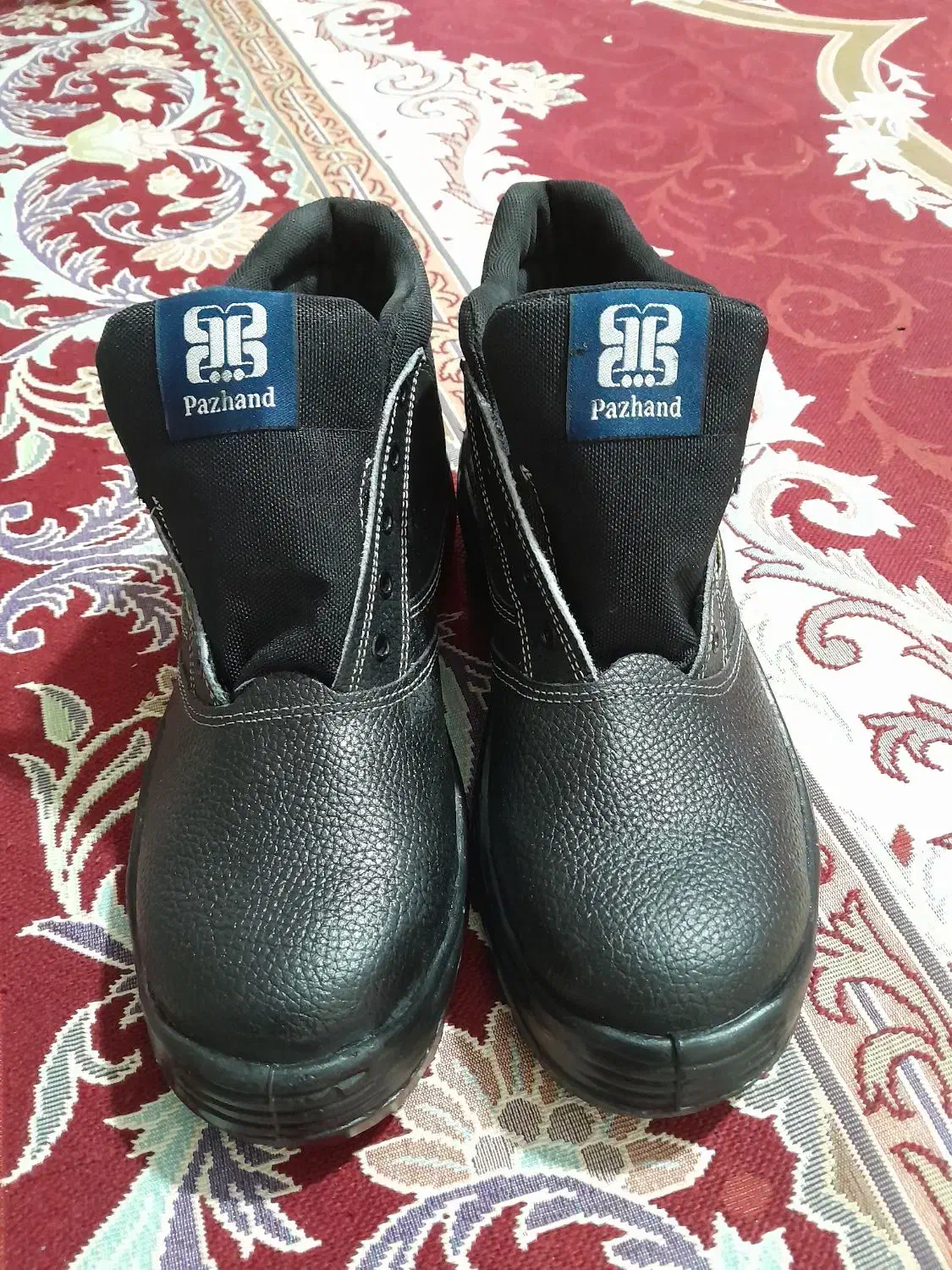 کفش کار|کیف، کفش، کمربند|فردیس, شهرک ۱۱۰|دیوار