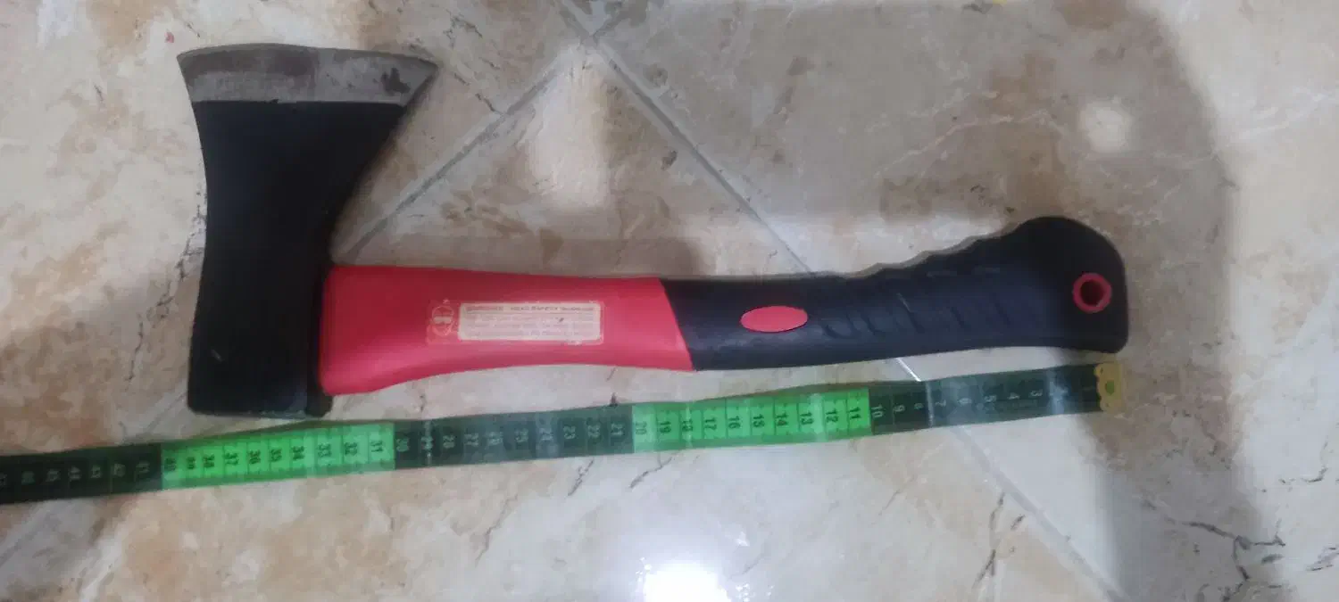 تبر|کوهنوردی و کمپینگ|پرند, فاز ۳|دیوار