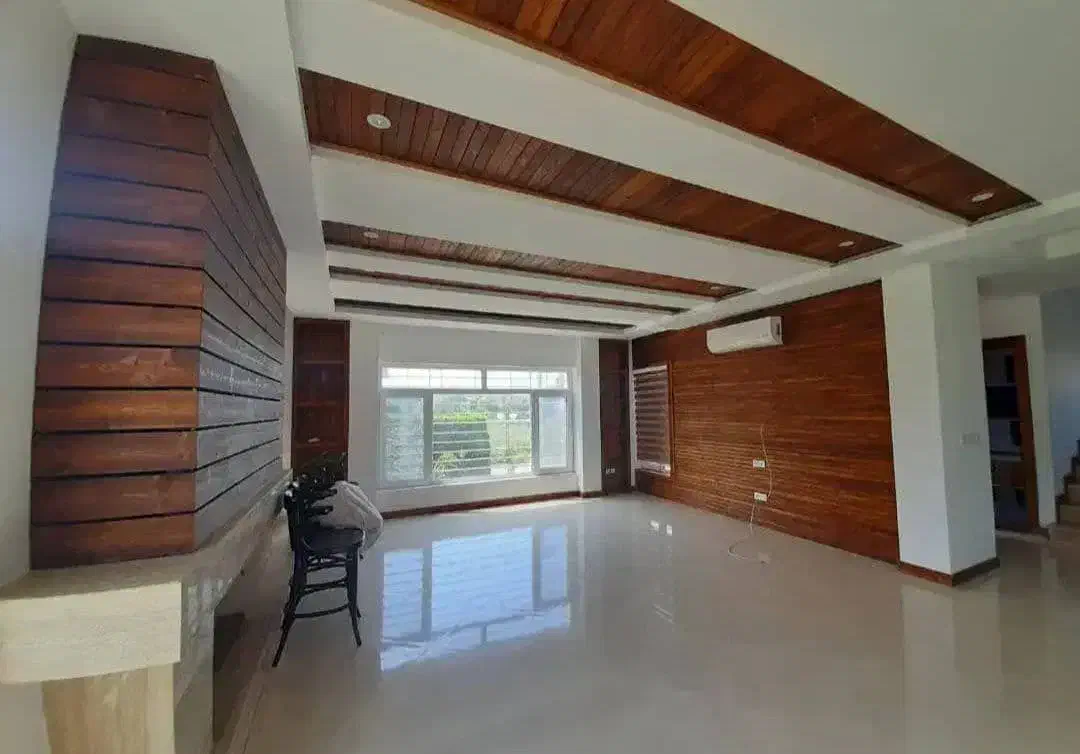 ویلا دوبلکس شهرکی (معتمدی)|اجارهٔ خانه و ویلا|رویان, |دیوار