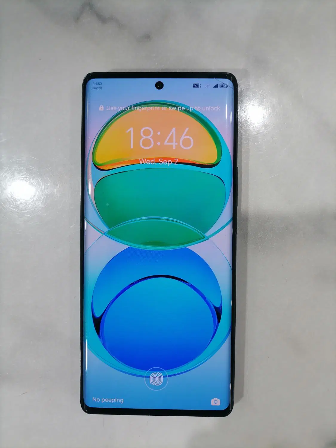 گوشی آنر x9a) honor)|موبایل|تهران, تهرانسر شرقی|دیوار