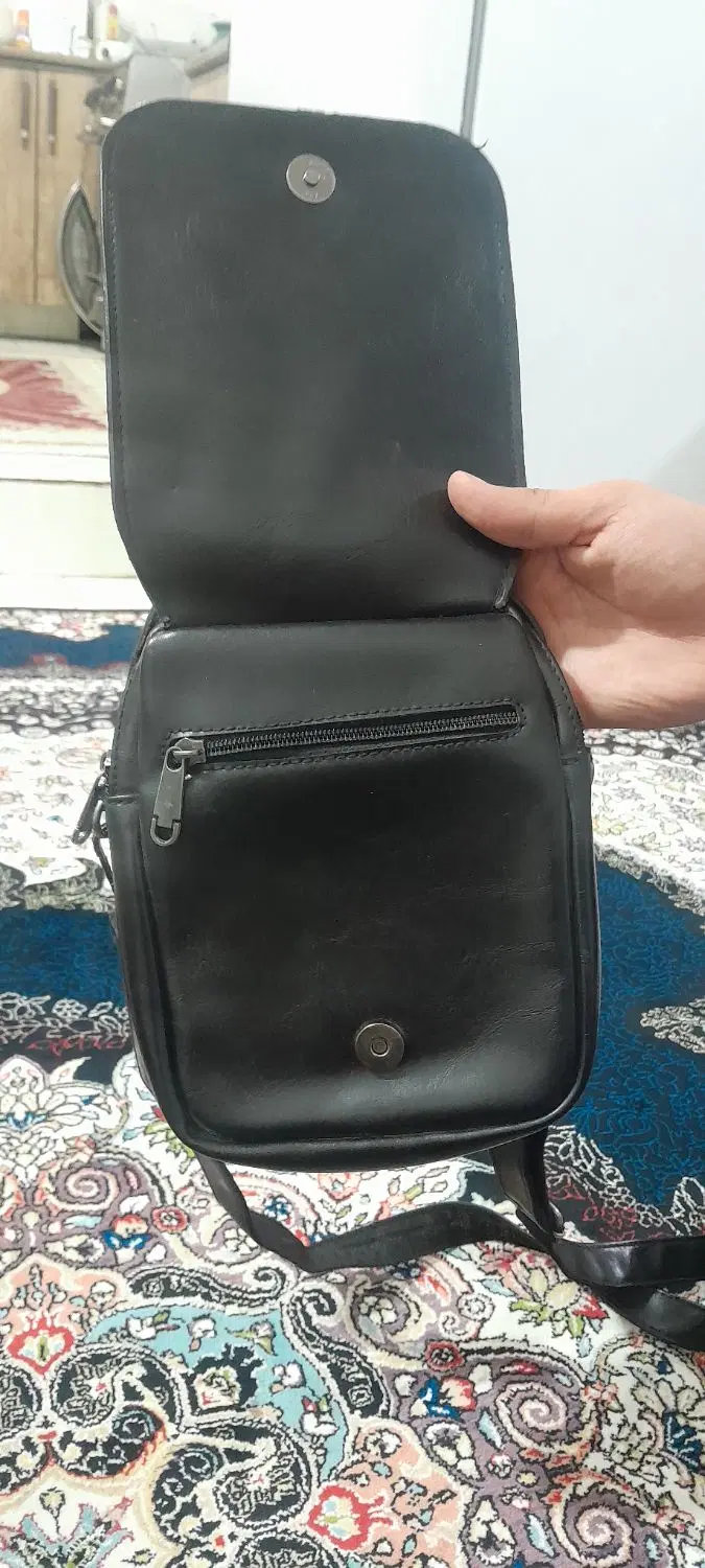 کیف|کیف، کفش، کمربند|کرج, حصارک بالا|دیوار