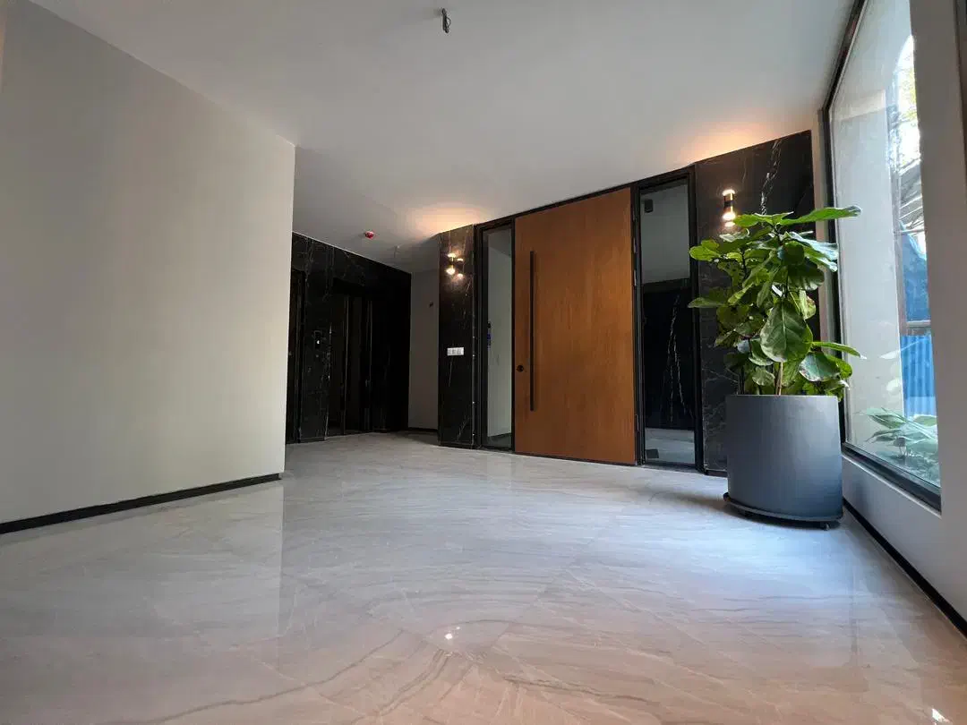 100متر/تک واحدی/ لوکس و اعیانی/ ویو باغ مشجر|فروش آپارتمان|تهران, قلهک|دیوار