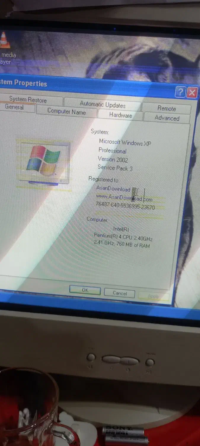 کامپیوتر|رایانه رومیزی|ایلام, |دیوار