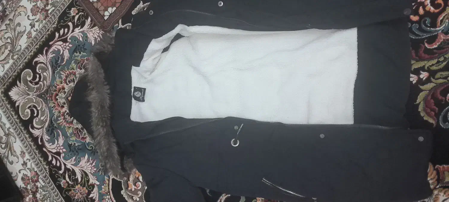 کافشن|لباس|تهران, خاک سفید|دیوار