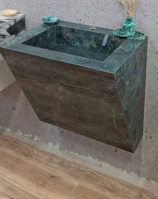 روشویی نیم پایه|لوازم سرویس بهداشتی|تهران, نمایشگاه بین المللی|دیوار