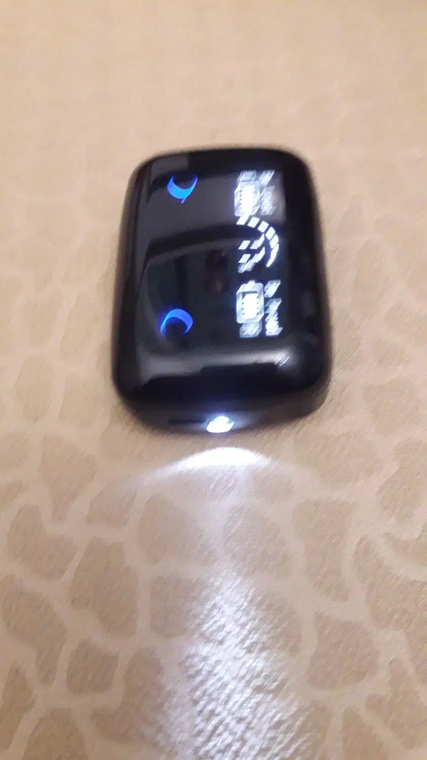 ارپاد M19|صوتی و تصویری|اهر, |دیوار