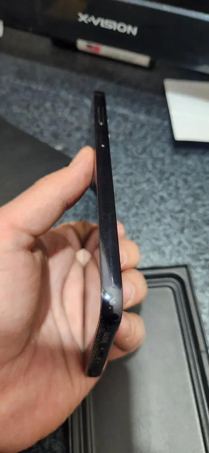 سامسونگ s 23 پلاس|موبایل|تهران, سیروس|دیوار