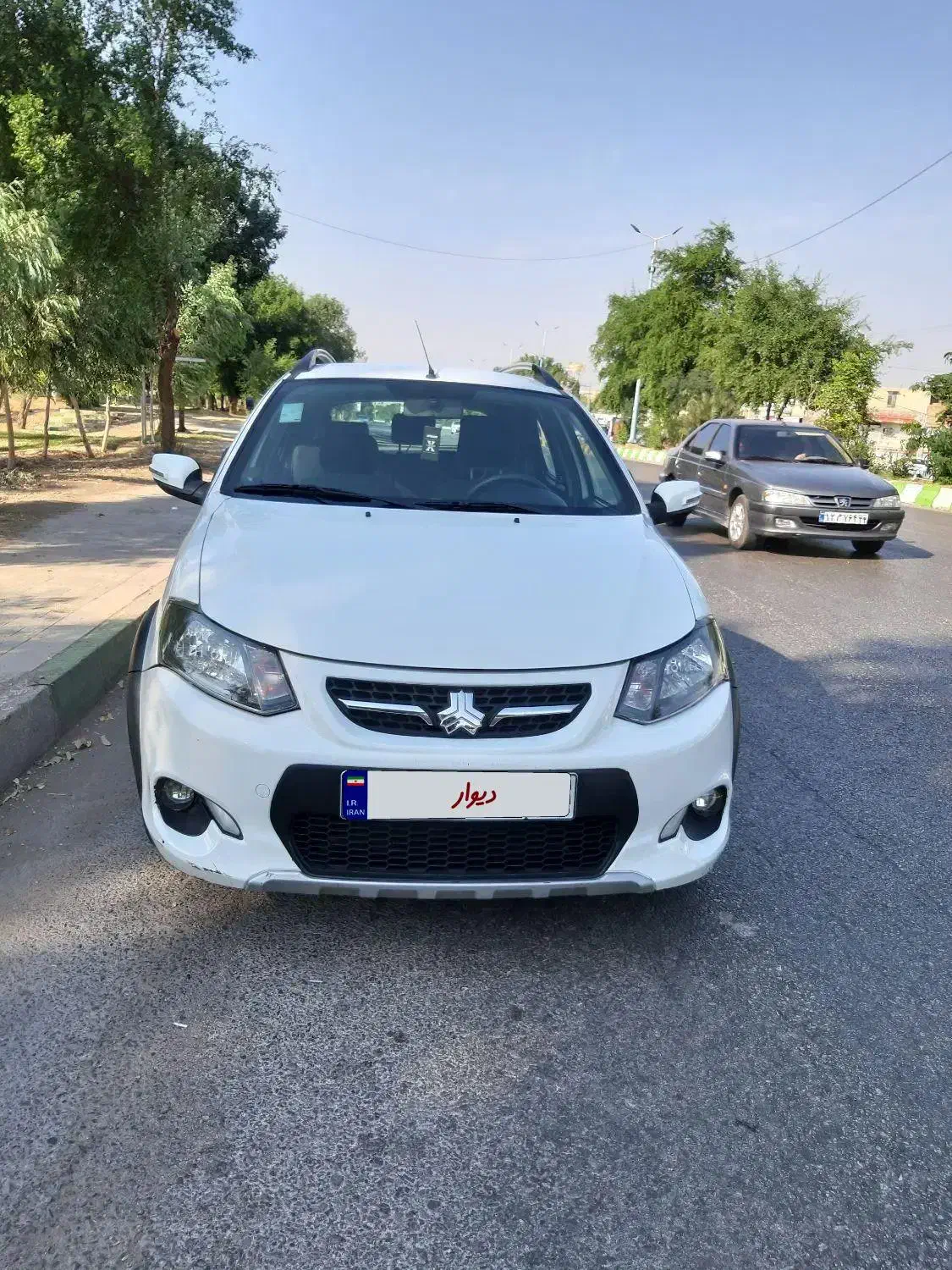 کوییک مدل ۱۴۰۱|خودرو سواری و وانت|دزفول, |دیوار