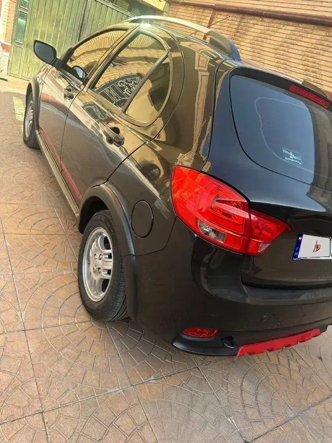 کوییک. R|خودرو سواری و وانت|ارومیه, |دیوار