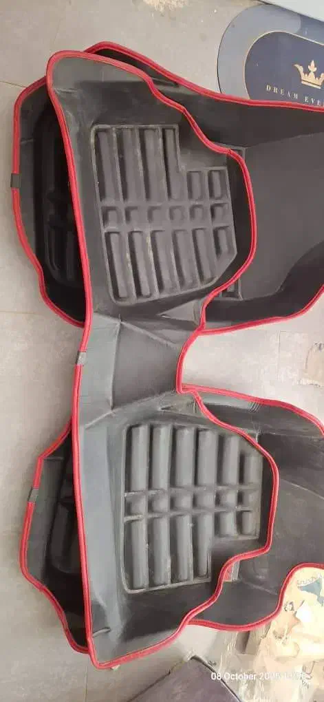 کف پوش ۵بعدی ۲۰۷|قطعات یدکی و لوازم جانبی|سبزوار, نواب صفوی|دیوار