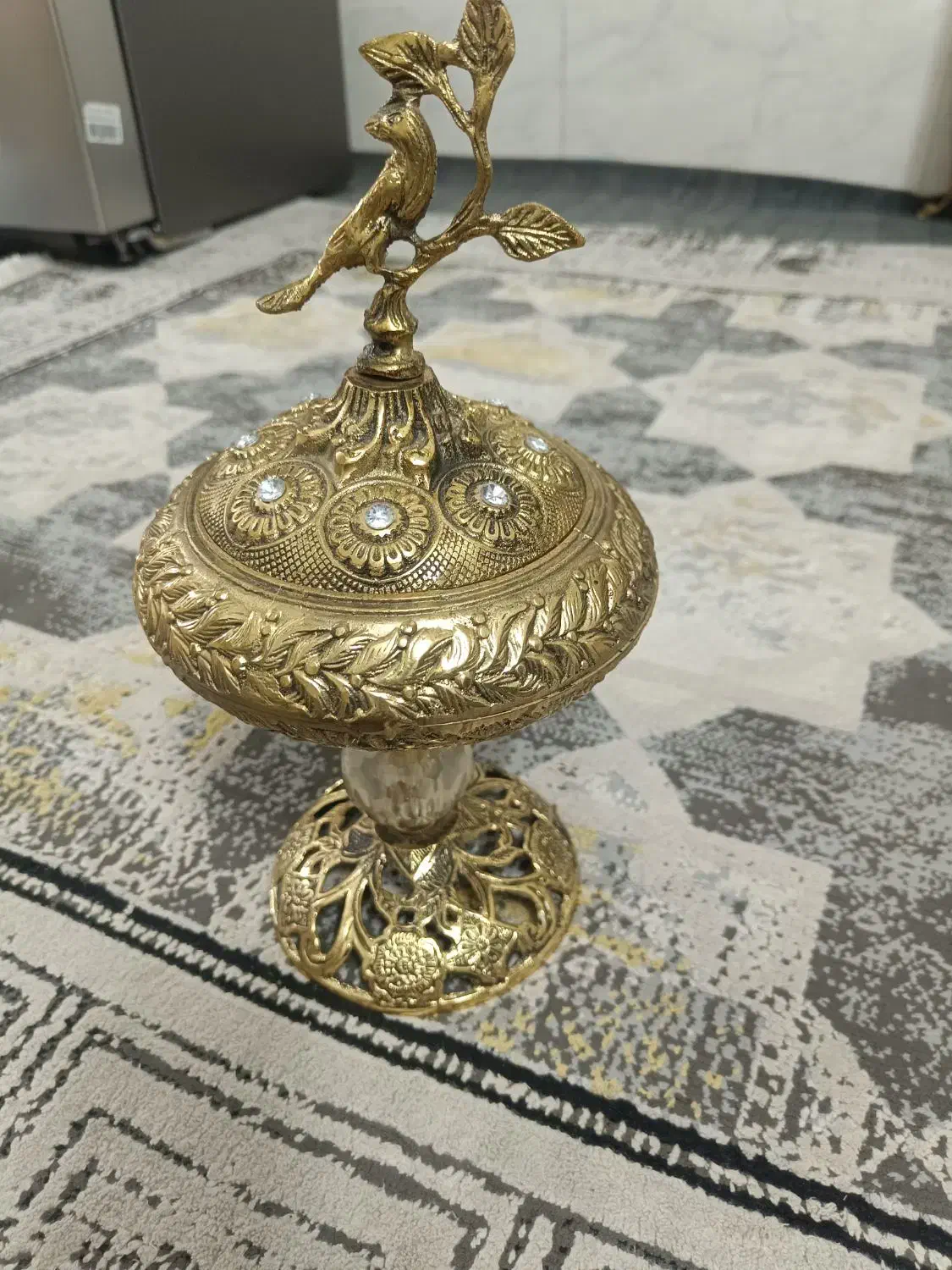 برنز|صنایع دستی و سایر لوازم تزئینی|قم, ولیعصر|دیوار