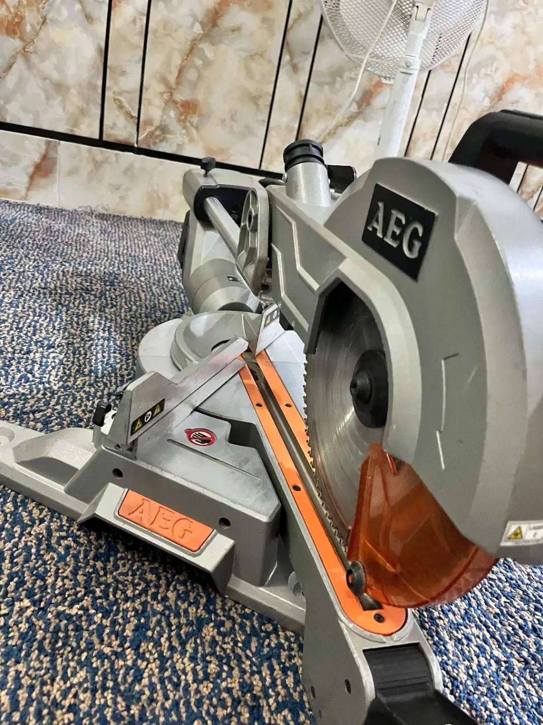 فارسی بر آگ آلمان|ابزارآلات|تهران, بازار|دیوار