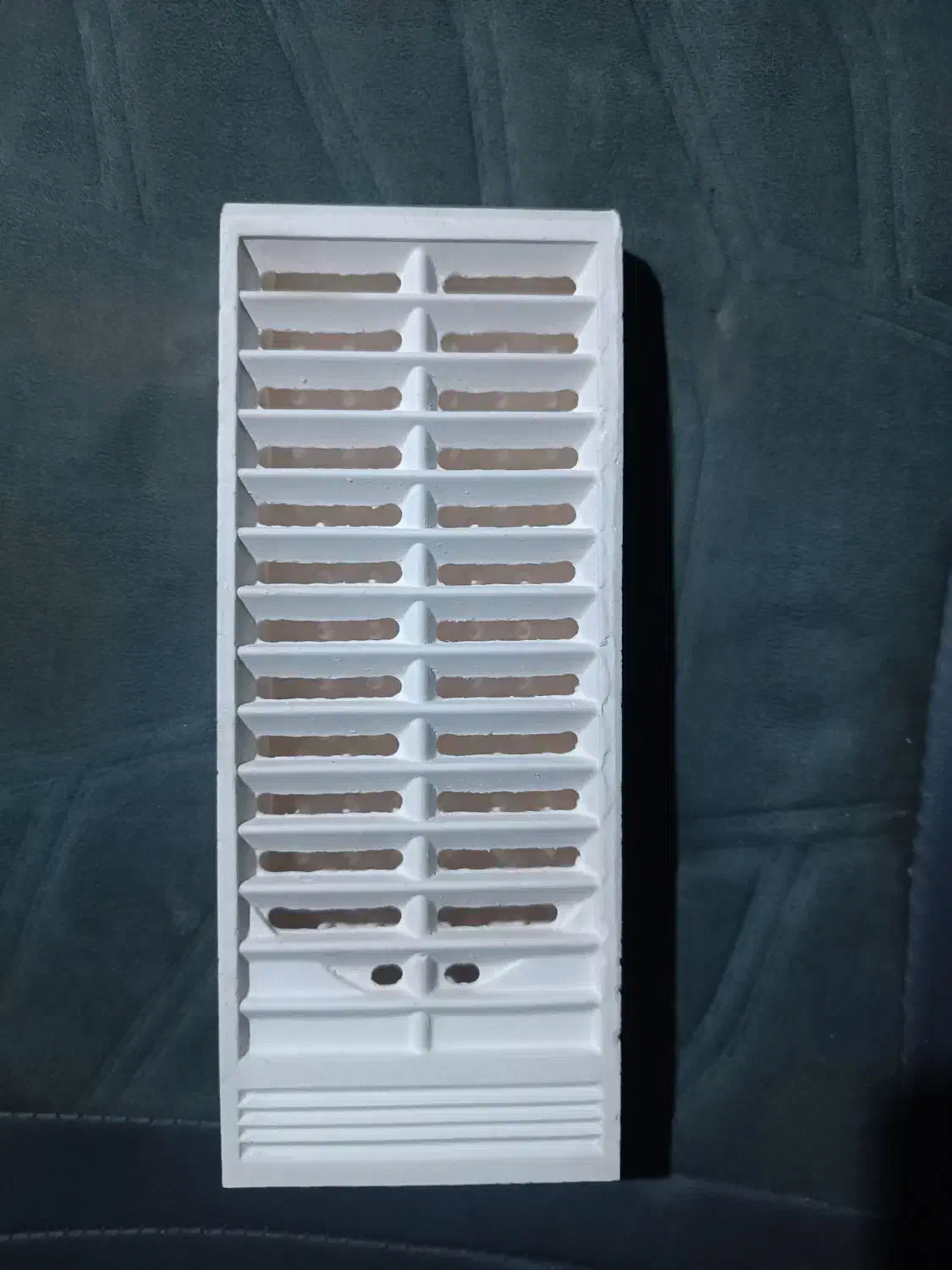 سفال بخاری آبسال۴۶۳|بخاری، هیتر، شومینه|اردکان, |دیوار