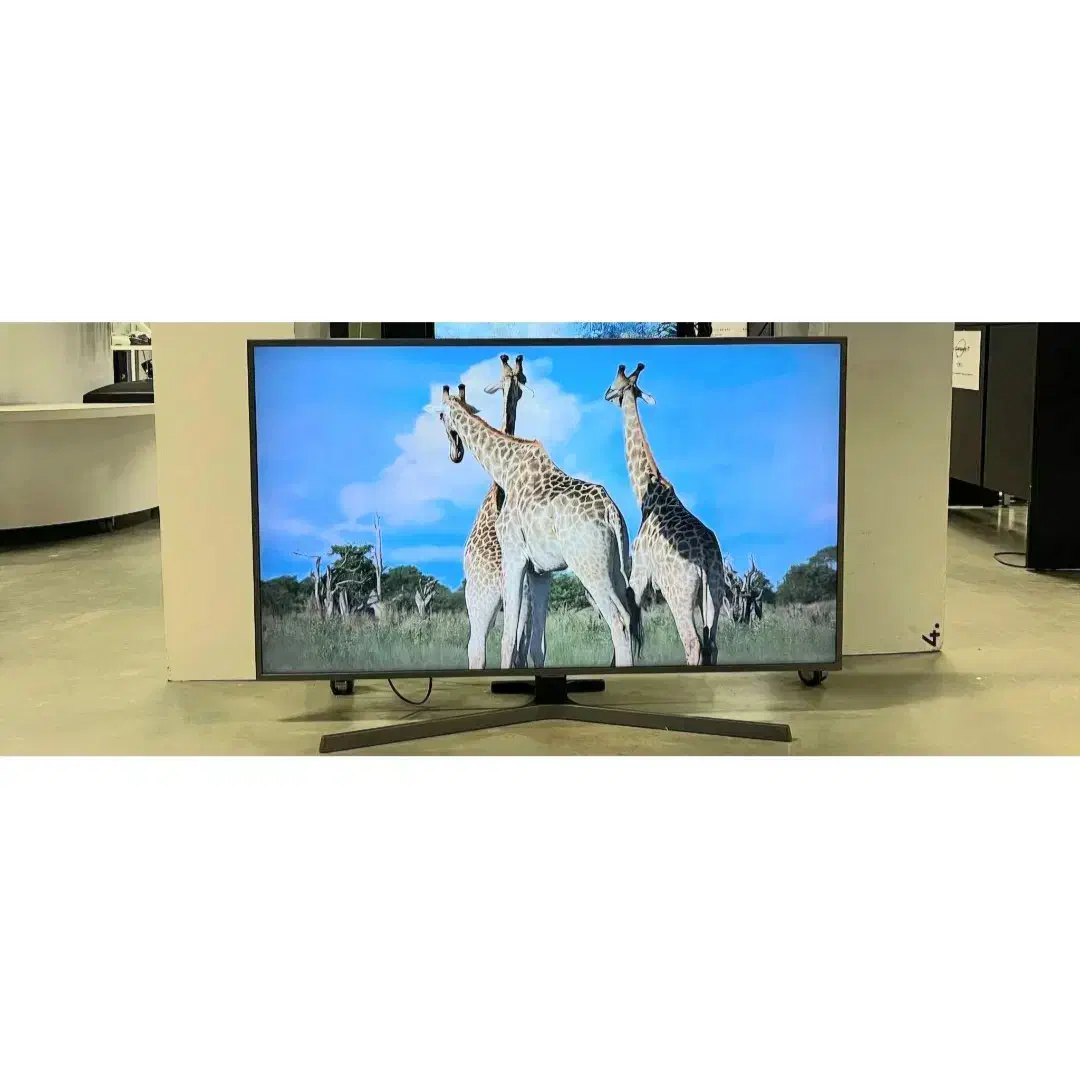 سامسونگ ۵۰ اینچ فورکی اسمارت un7900|تلویزیون و پروژکتور|تهران, نگین غرب|دیوار