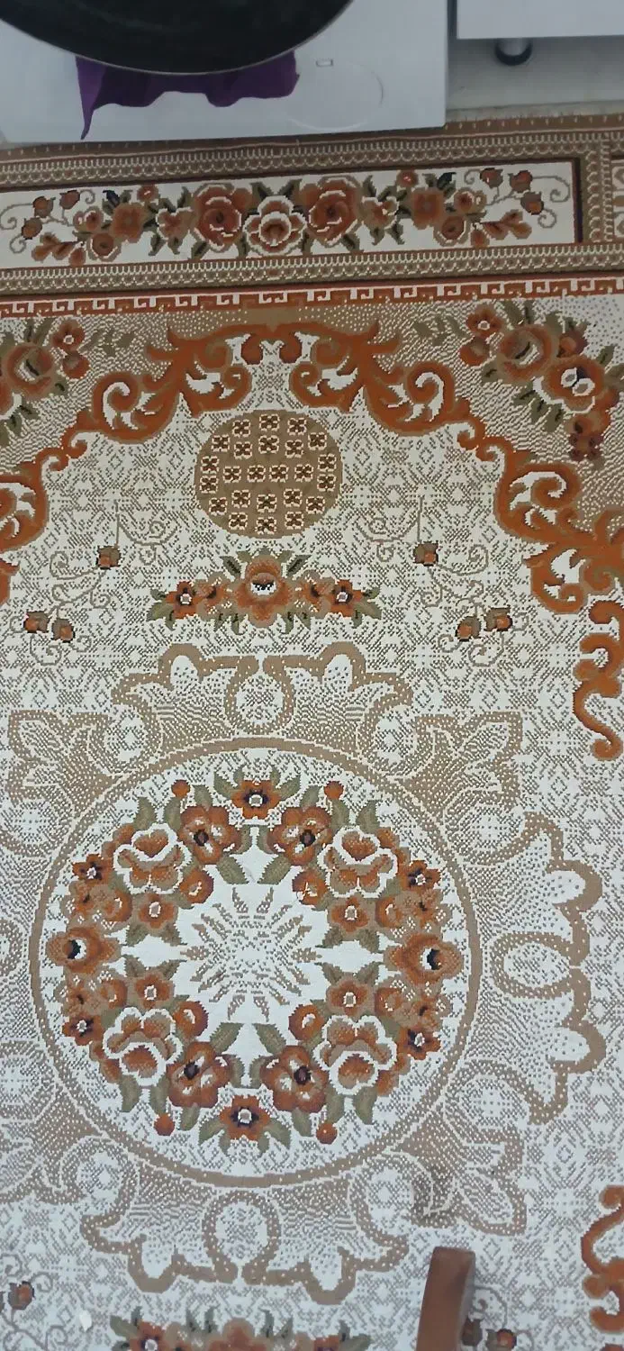 گلیم فرش|گلیم، جاجیم، گبه|خوانسار, |دیوار