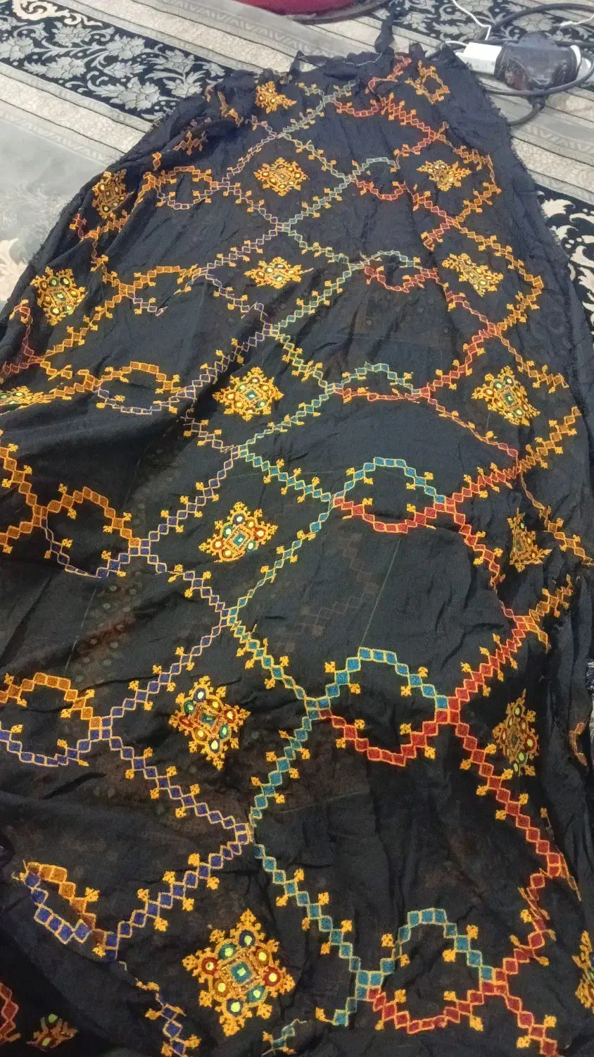 لباس|لباس|زابل, |دیوار