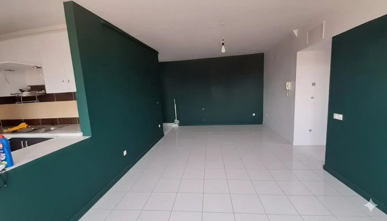 نقاشی ساختمان نقاش ساختمان لطیفی|خدمات پیشه و مهارت|گلبهار, شهر جدید گلبهار|دیوار