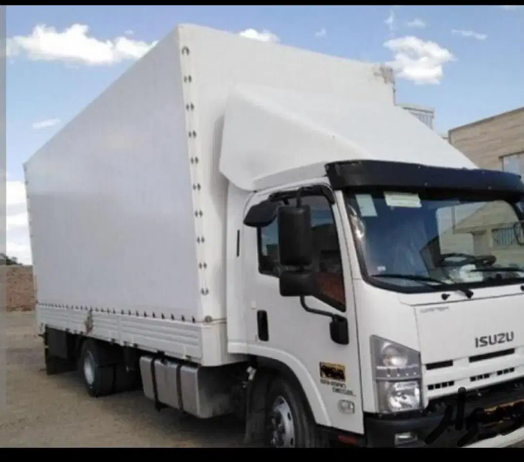 باربری اثاث منزل ارسال تمام نقاط کشور ولیعصر|خدمات حمل و نقل|تبریز, |دیوار