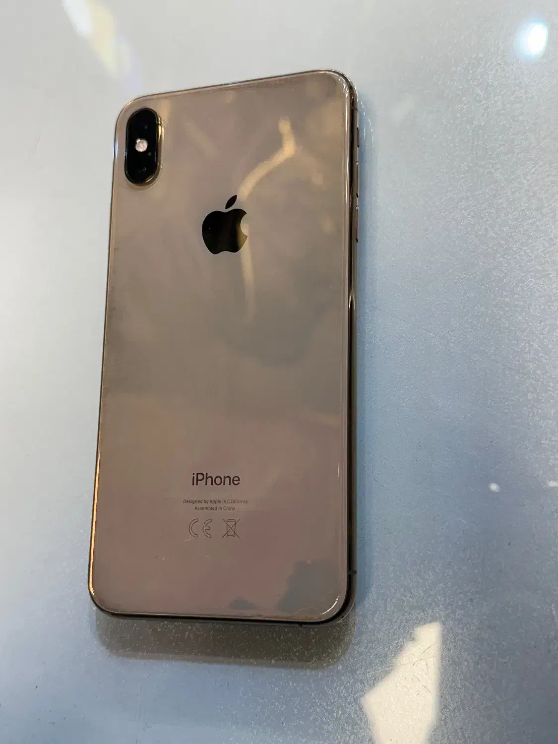 ایفون xsmax|موبایل|رشت, فلسطین|دیوار