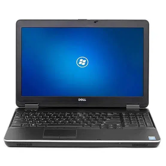 لپ تاپ دل E6530  i7|رایانه همراه|اندیشه, اندیشه فاز ۱|دیوار