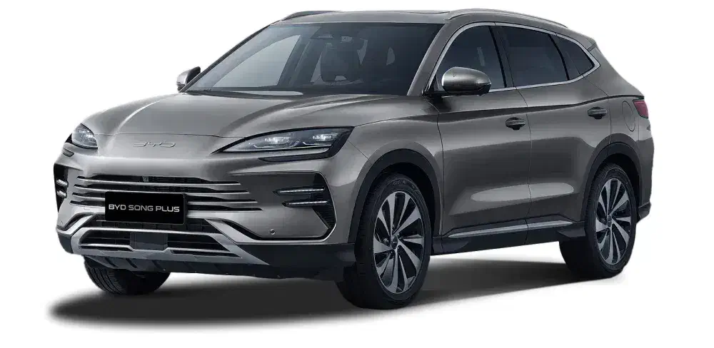 اجاره ماشین عروس با راننده خودرو byd سانگ پلاس|خودرو اجارهای|شهریار, شهریار|دیوار