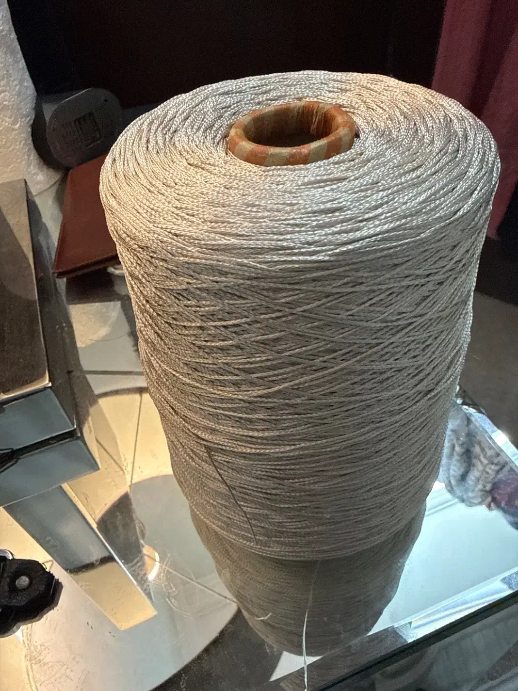 نخ بافتنی|لوازم خیاطی و بافتنی|مشهد, ده دی|دیوار