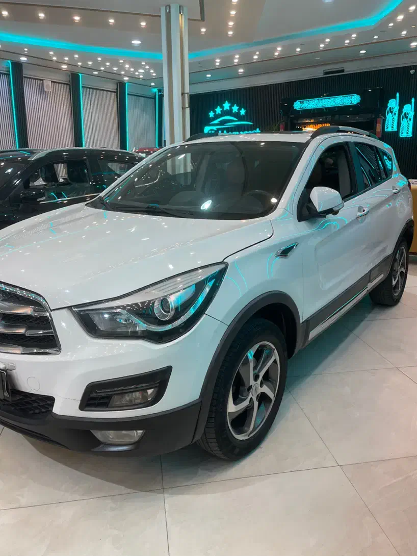 هایما S5 مدل ۹۷ (نقد و اقساط)|خودرو سواری و وانت|مشهد, دانشجو|دیوار