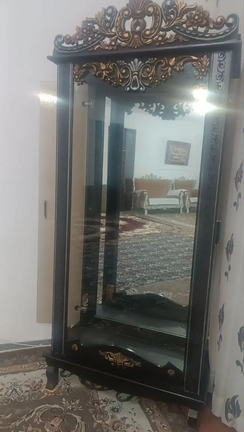 بوفه،تلوزیون،زیرتلویزیون|بوفه، ویترین، کنسول|ویلکیج, |دیوار