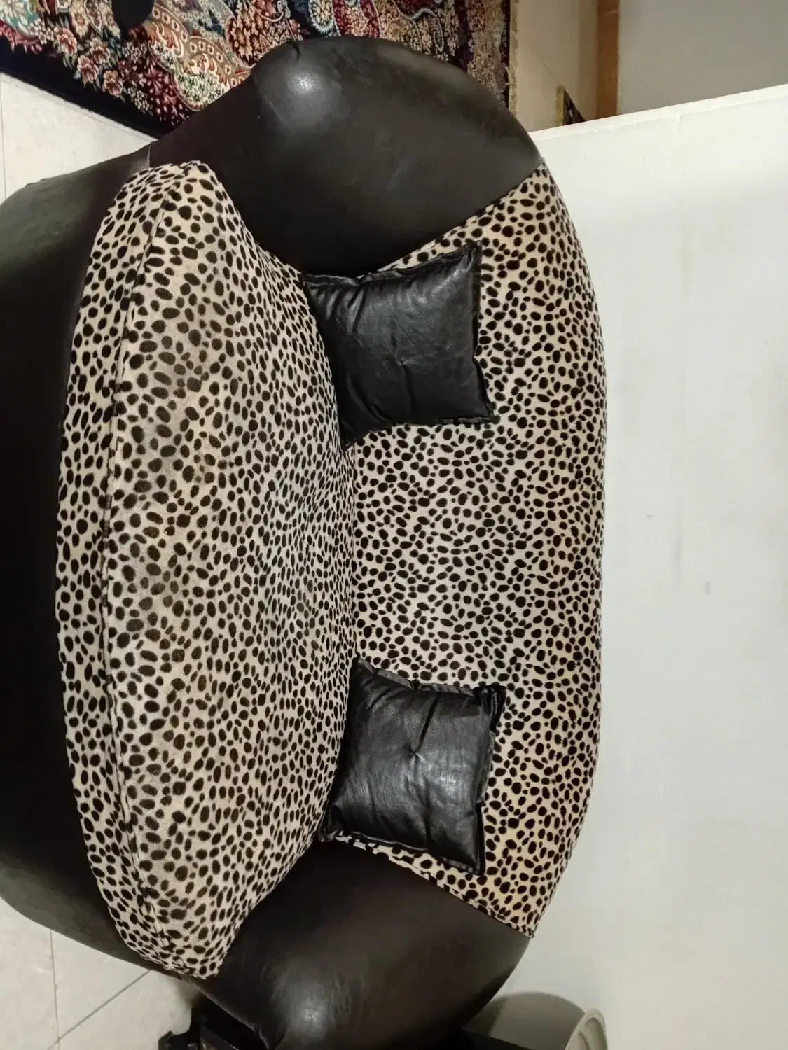 مبل ۷ نفره|مبلمان خانگی و میز عسلی|رشت, دیانتی|دیوار