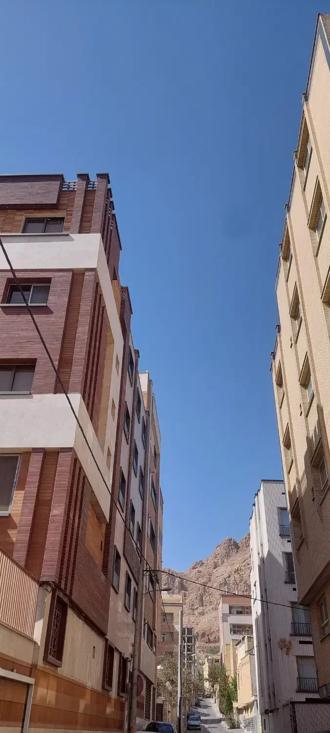 400 متر دو نبش دو طبقه/کوی گلزار/زیر قیمت|فروش زمین و ملک کلنگی|اصفهان, کوی گلزار|دیوار