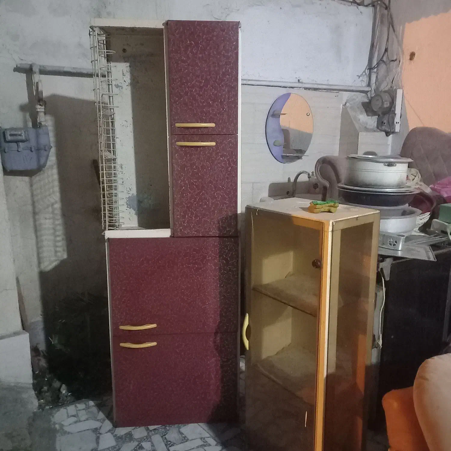 فروش|مصالح و تجهیزات ساختمان|بابل, |دیوار