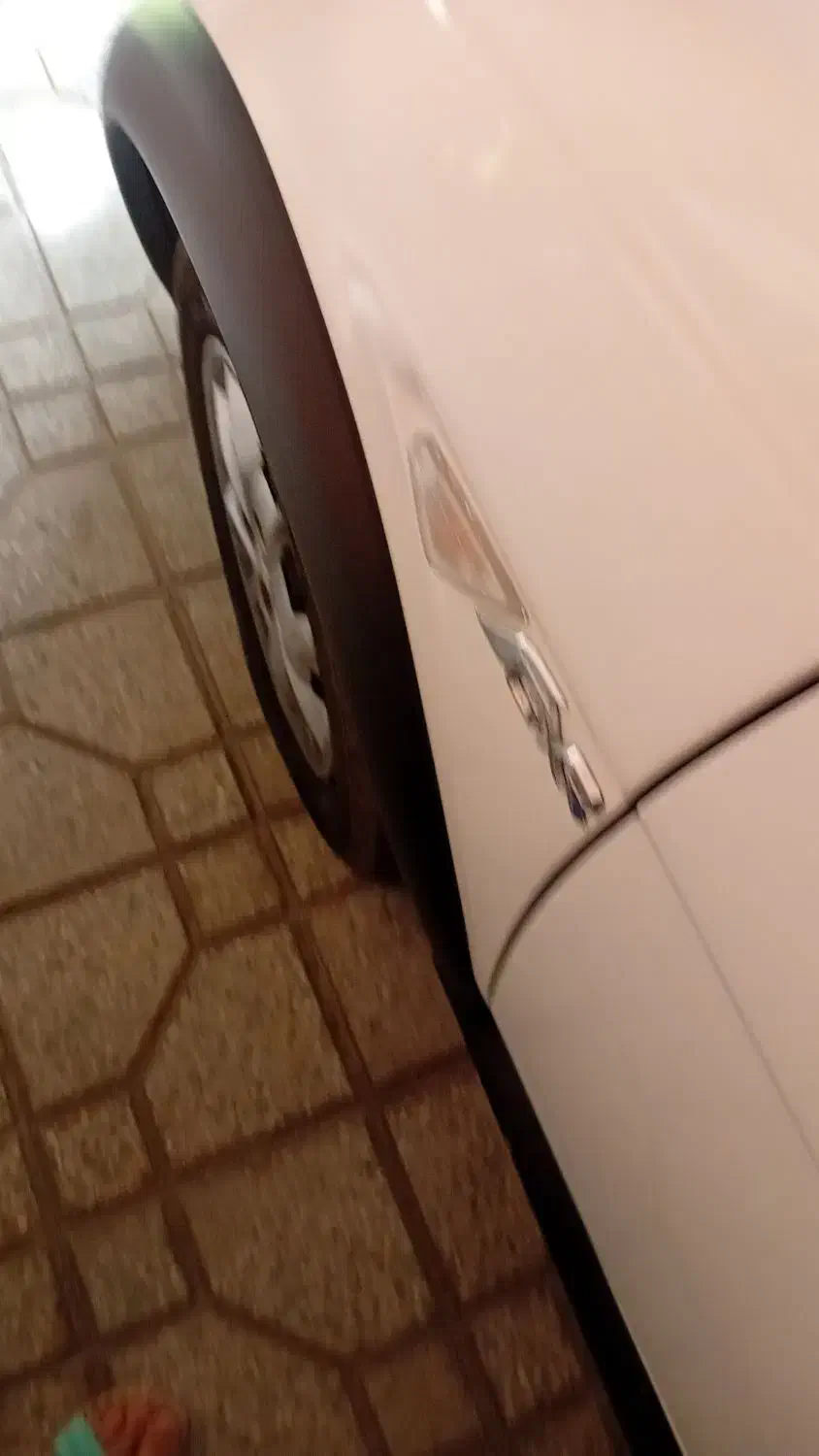 کوییک GXR L مدل ۱۴۰۴|خودرو سواری و وانت|اشکذر, |دیوار