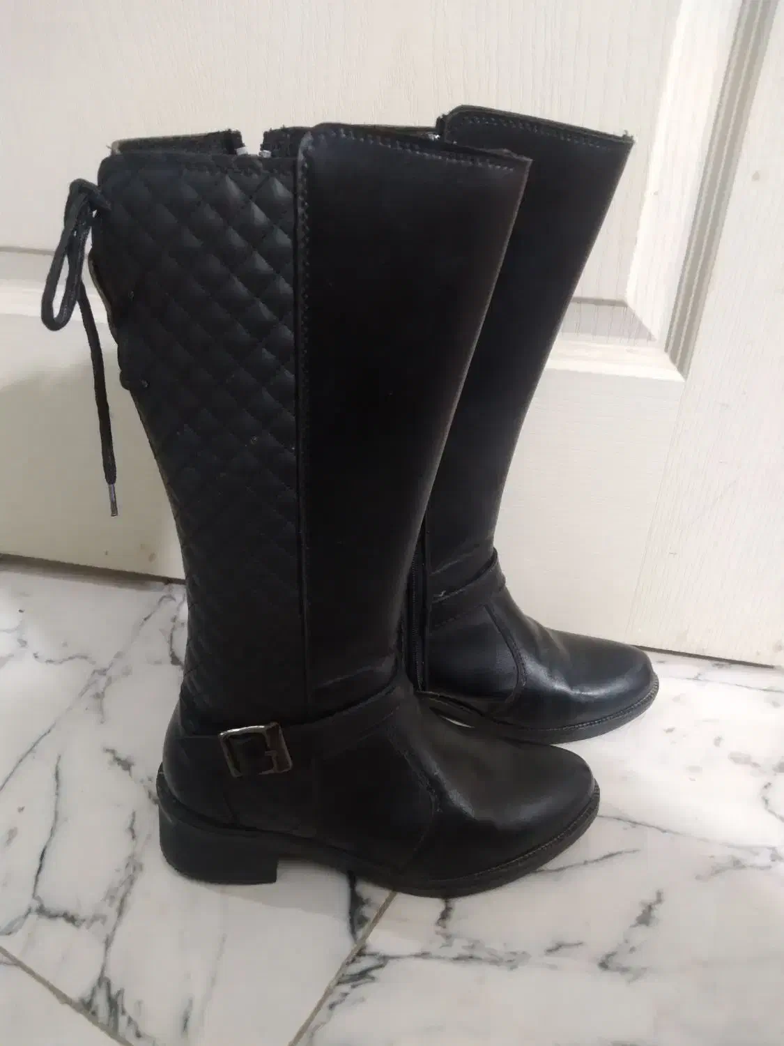 بوت سایز۳۷|کیف، کفش، کمربند|محمدشهر, محمدشهر|دیوار