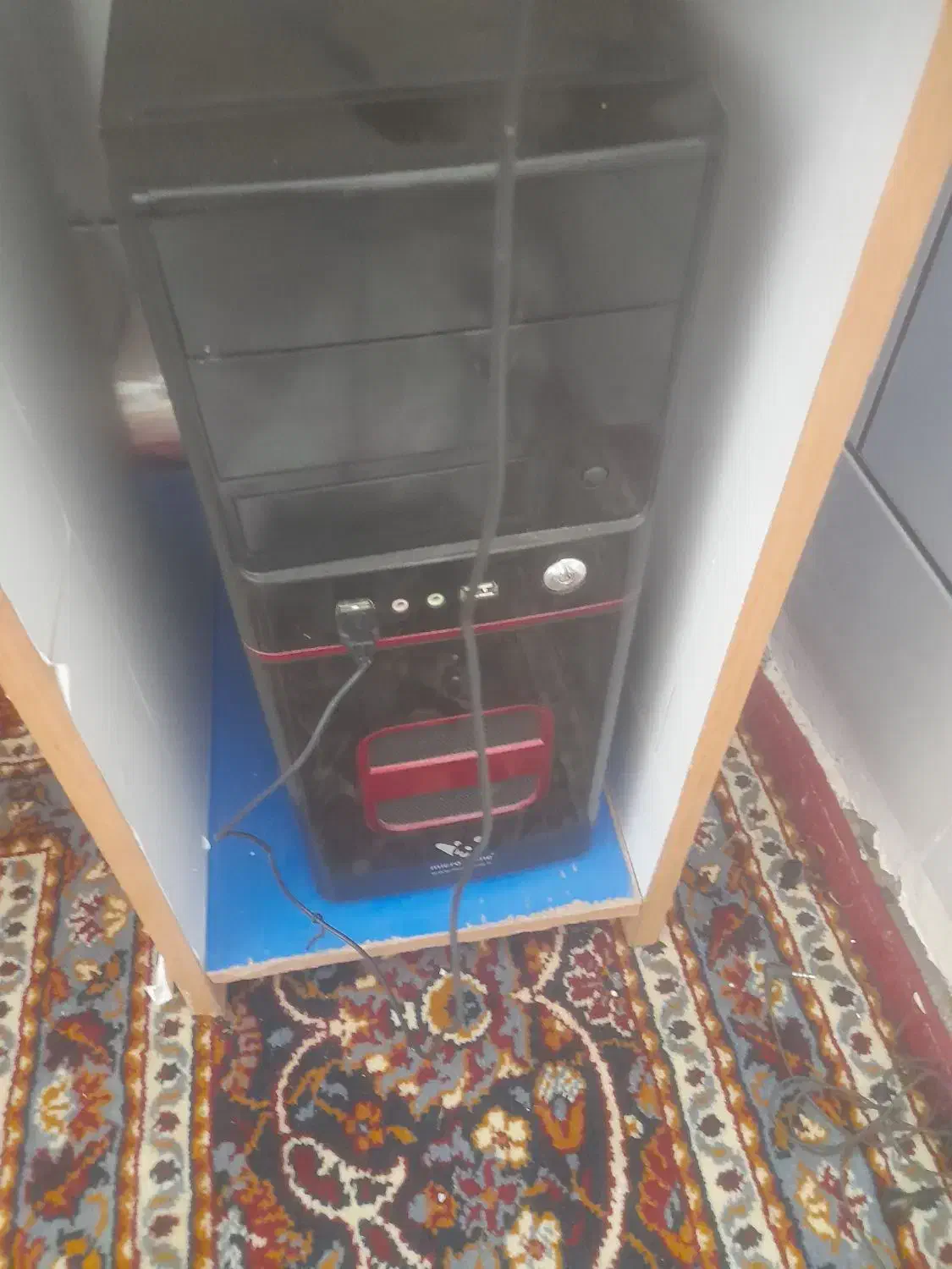 کامپیوتر|رایانه رومیزی|فردوس (خراسان), |دیوار