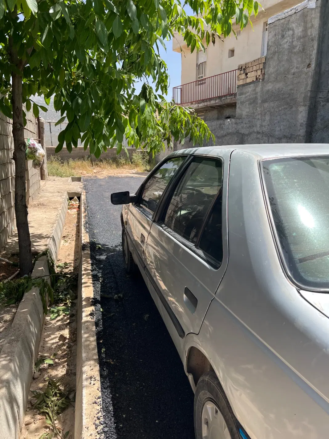 405 مدل 88|خودرو سواری و وانت|یاسوج, |دیوار
