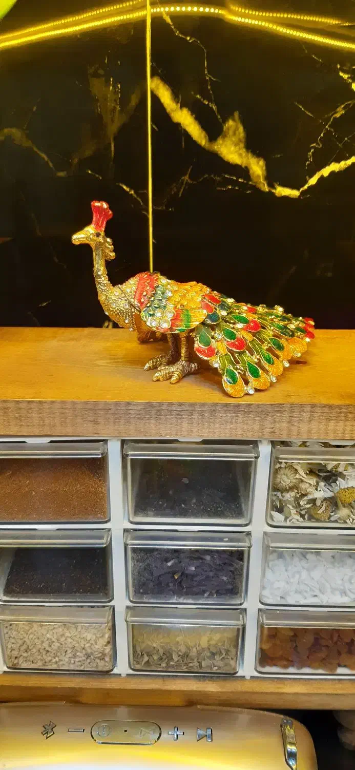 جا جواهری|کلکسیون اشیاء عتیقه|مشهد, ایثار|دیوار