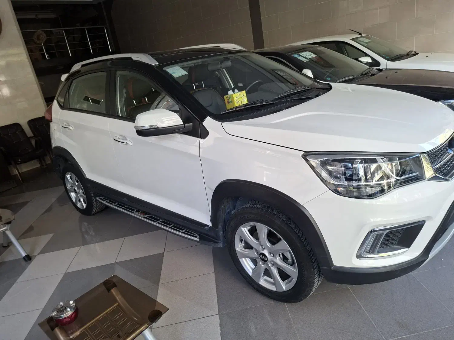 x22 اتومات|خودرو سواری و وانت|حسین آباد, |دیوار