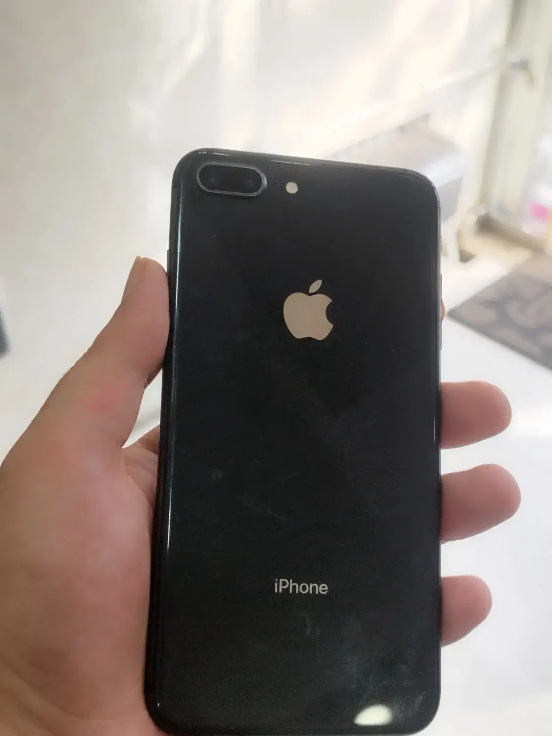 iPhone 8 plus حافظه 256|موبایل|رشت, کوی جام جم|دیوار