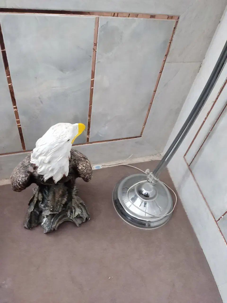 اباژور و دکوری|مجسمه، تندیس، ماکت|زاهدان, |دیوار