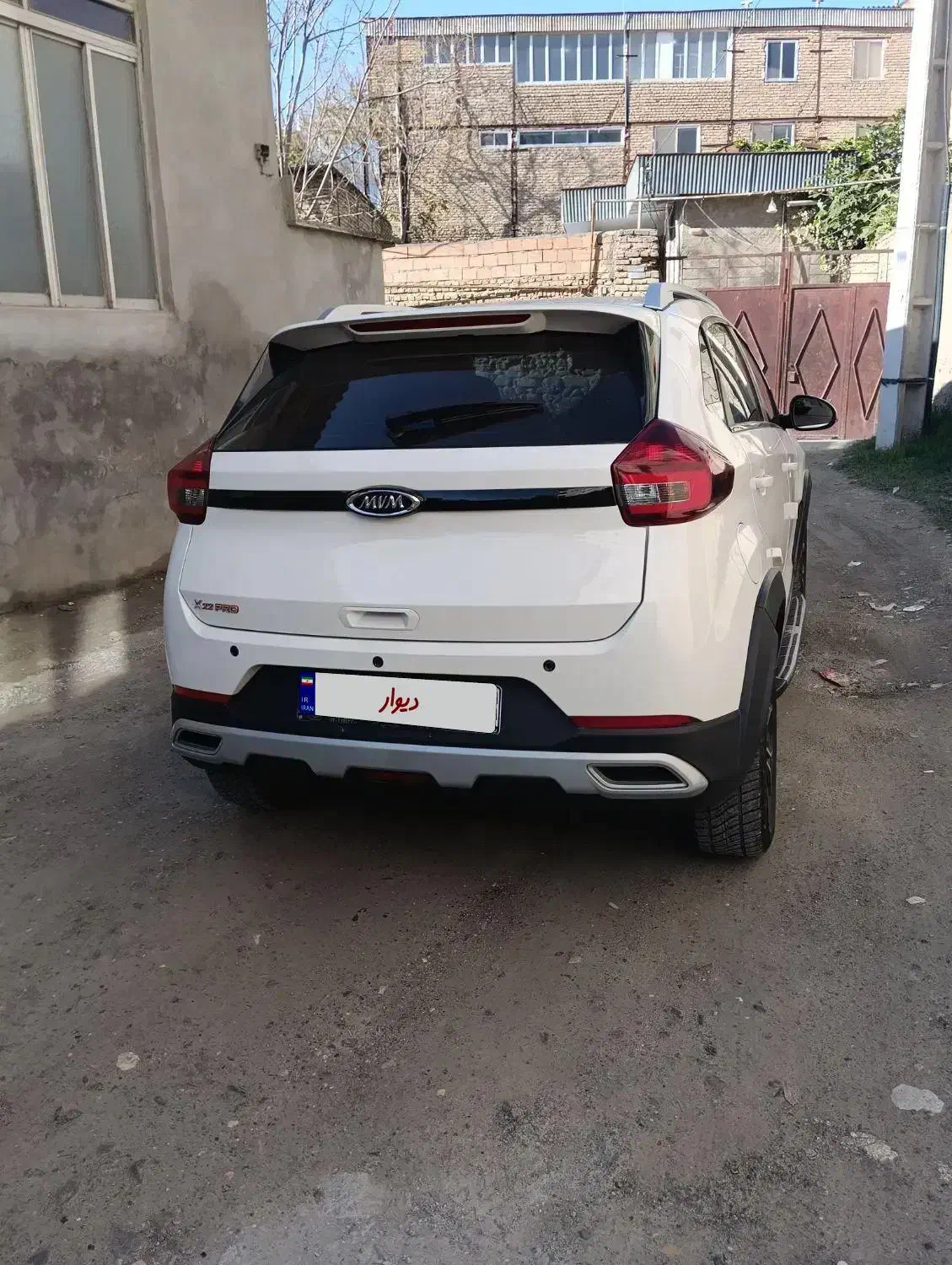 ماشین درحدخشک|خودرو سواری و وانت|کردکوی, |دیوار