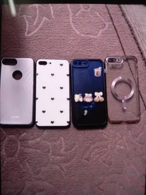 گارد سون پلاس|لوازم جانبی موبایل و تبلت|مشهد, هفت تیر (نه دره)|دیوار