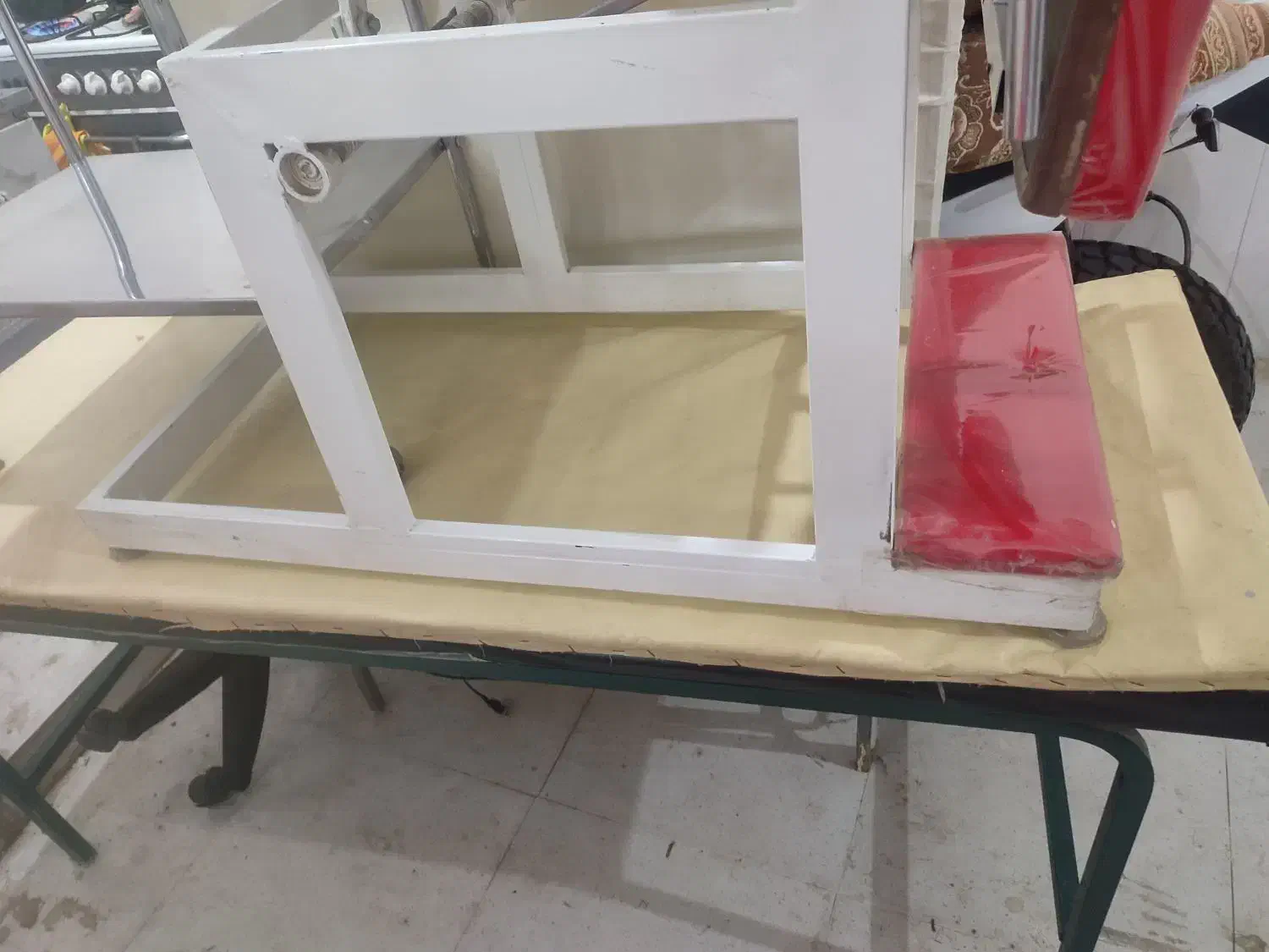 وسایل مامایی|پزشکی|اشنویه, |دیوار