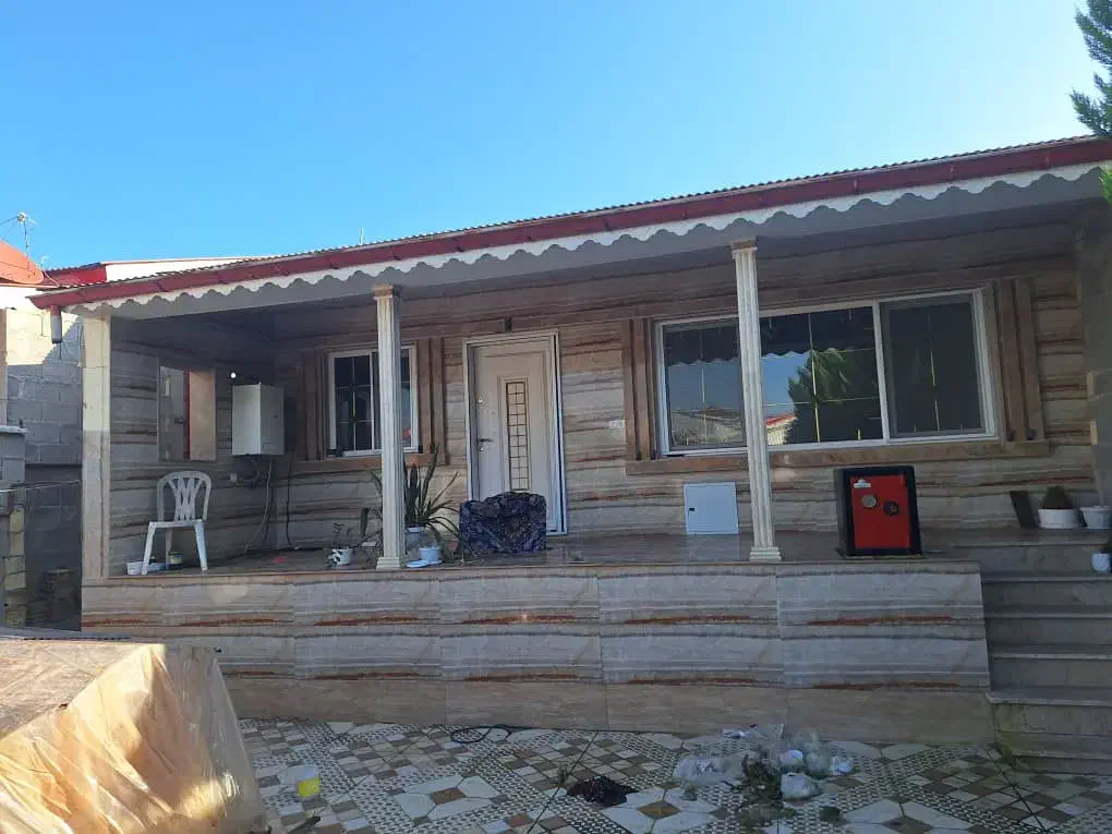 فروش ویلایی ۲۳۲ متری/در شانکهای پرده|فروش خانه و ویلا|بندر انزلی, تربه گوده|دیوار